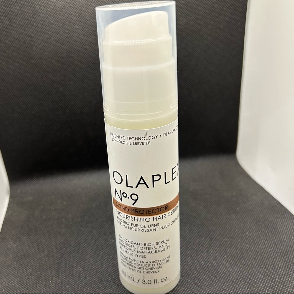 Olaplex Nº.9 BOND PROTECTOR NOURISHING HAIR SERUM 3.0 fl oz